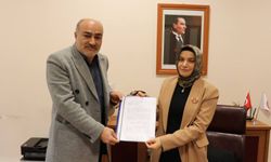 Kırşehir’de esnafın sesi artık daha güçlü