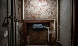 Kırşehir'de gece don olayları başladı