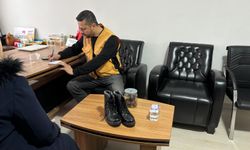 Kırşehir’de İyilikler Derneği sesiz çığlıkların yanında