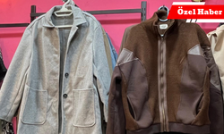 Kırşehir’de kaban yerini mevsimlik montlara bırakıyor