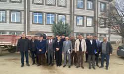 Kırşehir’de köy talepleri yerinde alındı