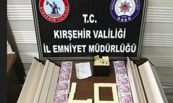 Kırşehir’de kumar oynatan iş yerine ağır ceza