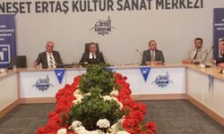 Kırşehir’de 'Kurgan' sistemiyle tüm dosyalar mercek altında!