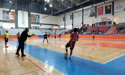 Kırşehir’de liseler sahaya indi