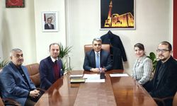 Kırşehir’de sağlık masası kuruldu