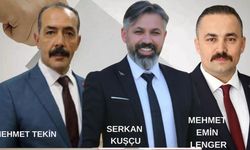 Kırşehir’de sandık heyecanı zirve yaptı