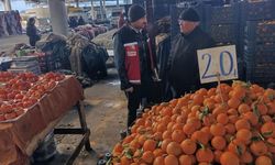 Kırşehir’de sokak çocukları için alarm verildi