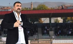 Kırşehir’de stadyum tartışması son buldu