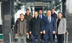 Kırşehir’de tarım ve orman teşkilatları aynı masada