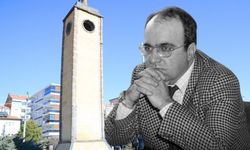 Kırşehir’de Uğur Mumcu’nun adı ışıklarla anılacak