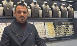 Kırşehir’de yatırımın rengi dövizden sarı metale kaydı