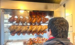 Kırşehir’de yılbaşı alışverişi tek günde 600 satışa ulaştı