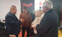 Kırşehir’in engellilik projeleri bölgeye aktarıldı