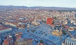 Kırşehir’in ihracat ve ithalat rakamları netleşti