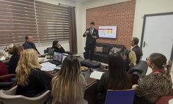 Kırşehirli Yasin Haboğlu eğitimde başarıyı Adana’ya taşıdı