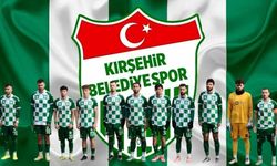 Ahi Stadyumu’nda fırtına esti