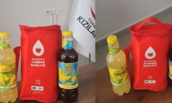 Türk Kızılay bağış için Neşet Ertaş’ta buluşuyor