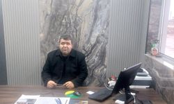 O köyde yenileme süreci tam gaz devam ediyor