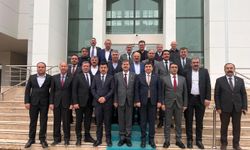 Kırşehir’de İl Özel İdaresi gündemi: Devam eden ve yeni yatırımlar