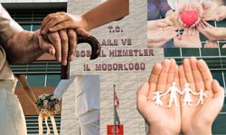 Kırşehir’de Aile ve Sosyal Hizmetler 2025’e damgasını vurdu