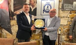 Kırşehir MMO’da 14 yıllık dönem kapandı