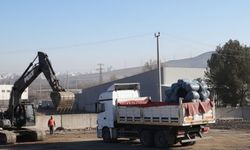 Mucur'a söz verildi, düğmeye basıldı