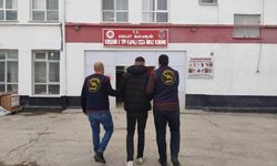 Mucur’da aranan şahıs yakalandı