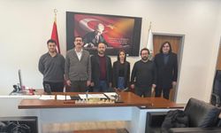 Mühendislikte kariyer kapıları açıldı