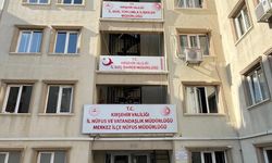 2025 yılında 84 bin hizmet verildi