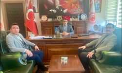 Ortak hedefler doğrultusunda projeler görüşüldü