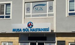 Özel Musa Gül Hastanesi'nde  son durum