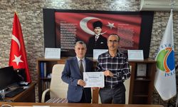 Sosyal Bilimler Enstitüsü’nde görev değişimi