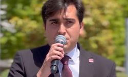 Taburoğlu, görevini bıraktı