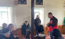 Tarım İl Müdürlüğü üreticiyle omuz omuza