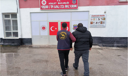 Kırşehir’de JASAT’tan Aranan Şahıslara Yönelik Operasyon