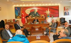 Türk Eğitim-Sen Kaman’da