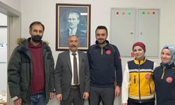 Kırşehir sağlık ordusunun nabzı tutuldu