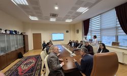 Üniversiteler arasında lisansüstü eğitim değerlendirmesi