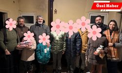 Kırşehir’den Yetim ve Öksüz Çocuklar Umut