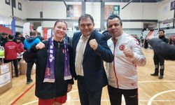 Balcı’dan Şampiyon Yonca’ya Söz!