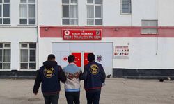 Kırşehir’de JASAT’tan Nokta Operasyon