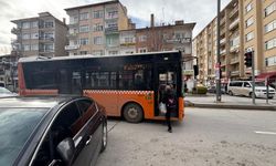 Yasak parklar Kırşehir’de tehlike saçıyor