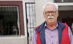 Emekli öğretmen Hüseyin Köksal vefat etti