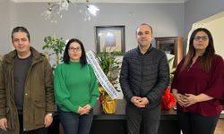 Yavuz, “Gazeteciler toplumun sesidir”