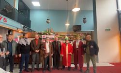 Yüzyılların ticaret ahlakı Doğu’nun kalbine taşındı!