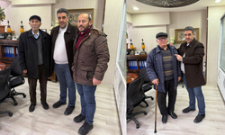 Yeni Katılımlarla Teşkilat Güçleniyor!