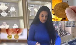 Altın haftaya sert giriş yaptı