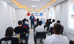 Kırşehir’de gençler tarihi metinle buluştu