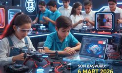 Teknoloji dünyasının yeni neferleri için geri sayım başladı