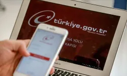 e-Devlet’te yeni dönem